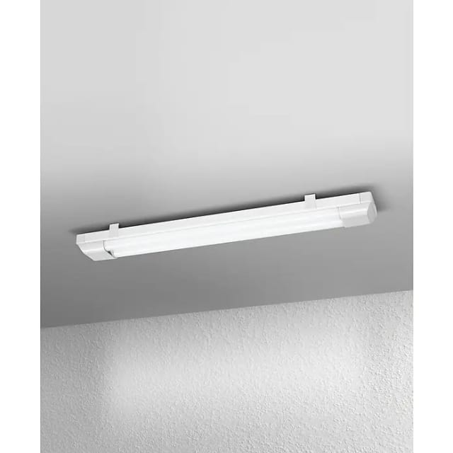 Osram - led Lichtleiste Power Batten 60 cm 25 w kaltweiß Wandleuchten