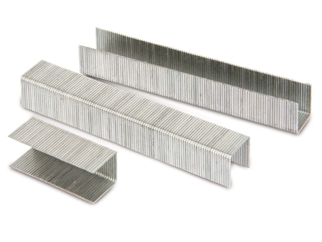 Klammern Typ 53 12 x 11,4 mm 1000 Stück
