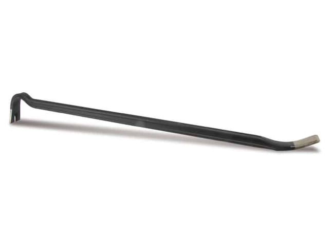 Bgs Technic - Nagel-Hebeleisen 910 x 30 x 17 mm