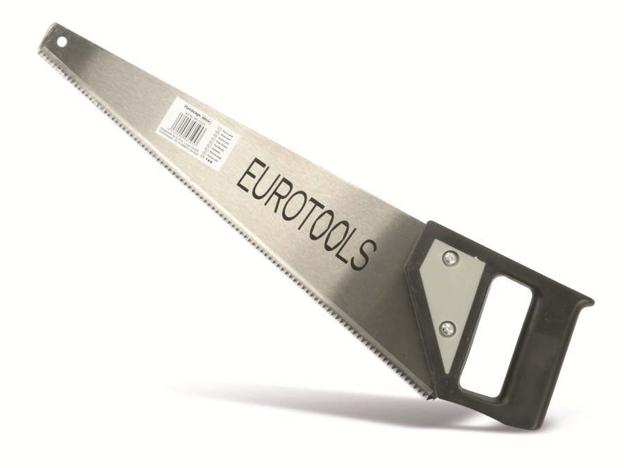 Fuchsschwanz, 400 mm - Eurotools