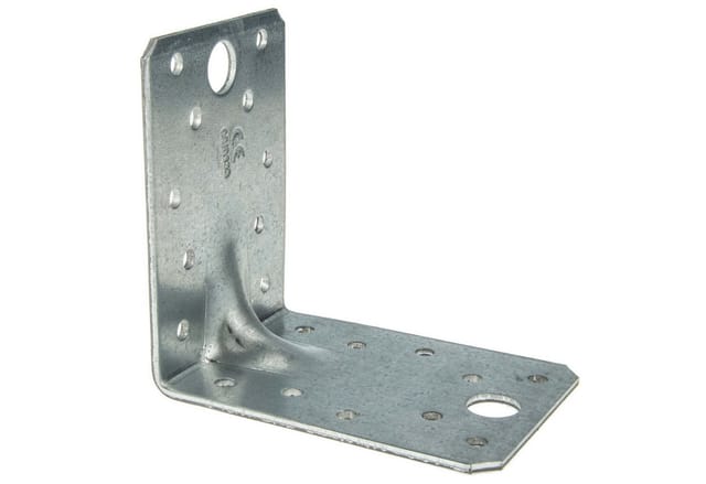 Masterproof Winkelverbinder, 90x90x65x2,5 mm