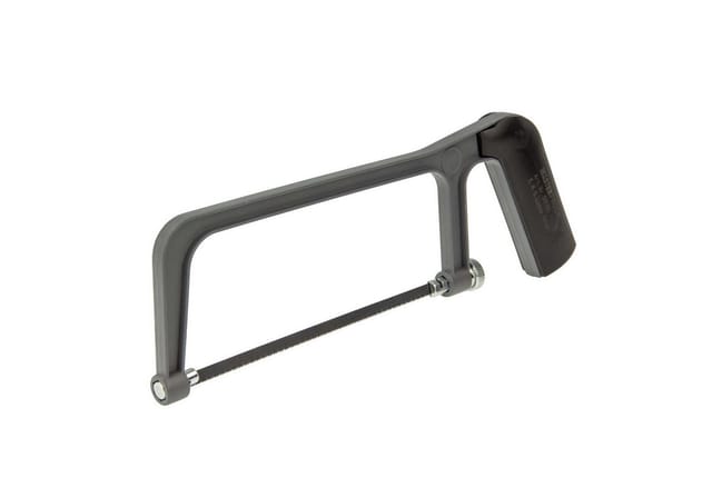 MASTERPROOF Bügelsäge