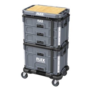 Flex Stack Pack Vorteils-Set 2 Schubladen tkl sp set 2
