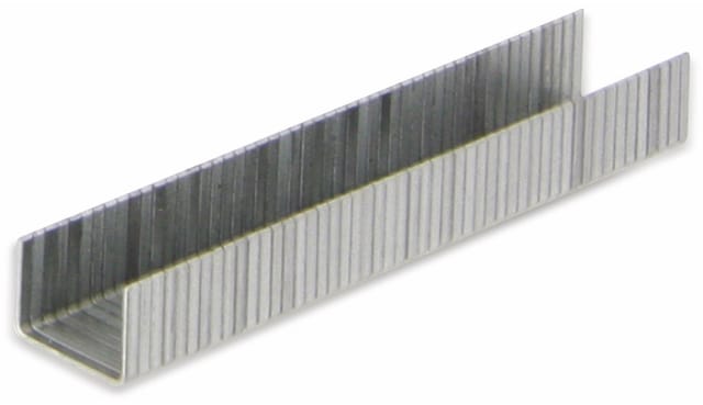 Klammern Typ 53 8 x 11,4 mm 1000 Stück