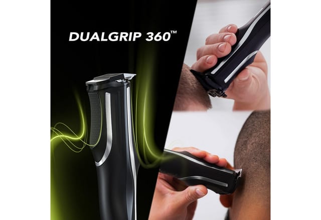 Wahl Self-Clip 360 Akku Haar- & Bartschneider 3028049 schwarz"-"182815939