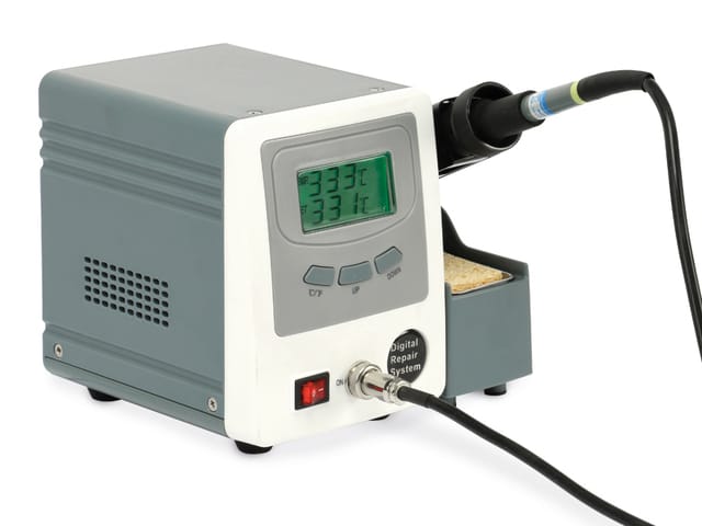 Lötstation LS-981, 60 w - Daytools