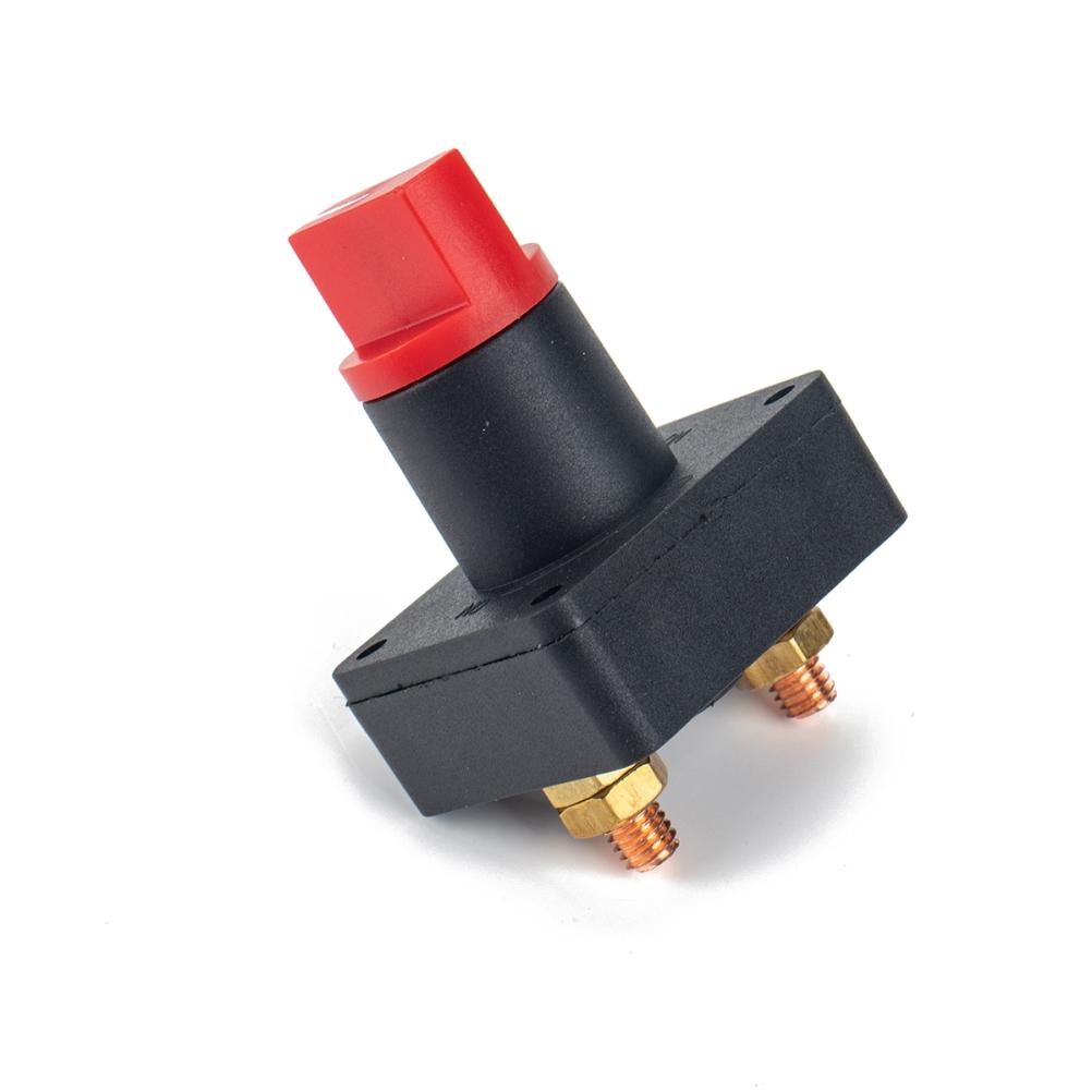 [yuexinghui] Produkt In Liquidation (geistiges Eigentum Nicht Verwertet) (zh) Kompakter Hochstrom-batterieleistungsschalter 300a Für Autos, Yachten Und Lkws (abbildung A2951)
