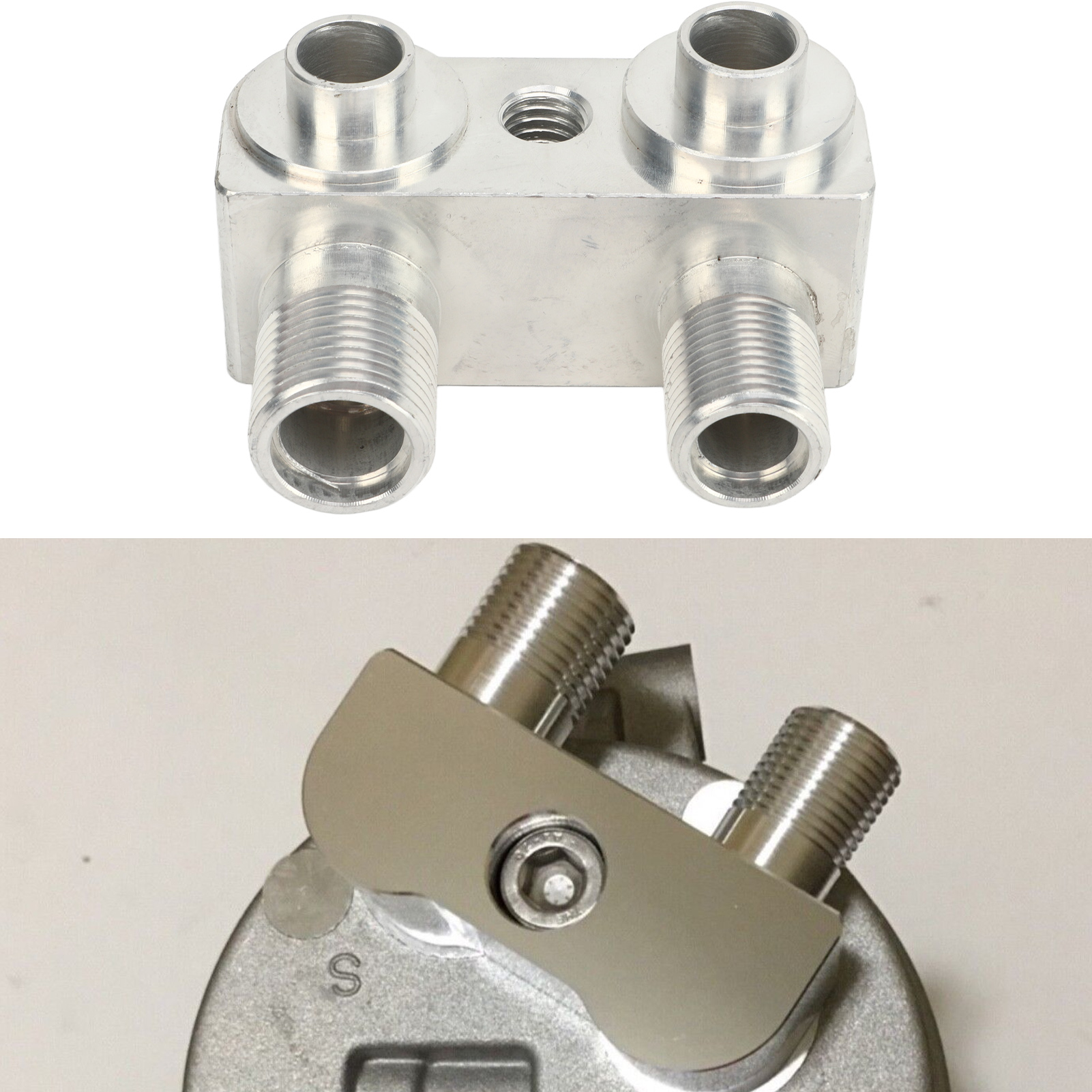 Sx Ls1 Klimaanlagenkompressoradapter