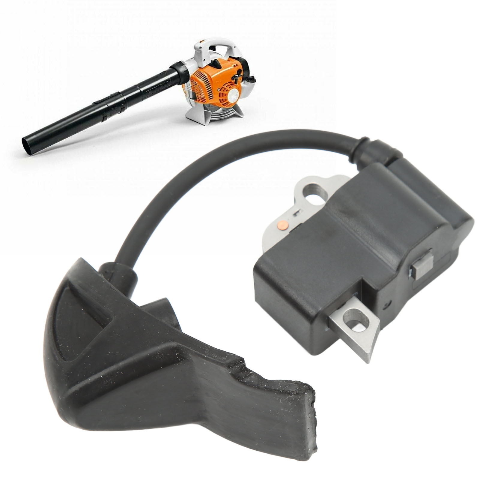 Die Zündspule 42414001307 Ist Für Den Stihl Laubbläser Bg56 Bg86 Bg86c Sh86 Geeignet (teilenummer: Dq-gy0111).
