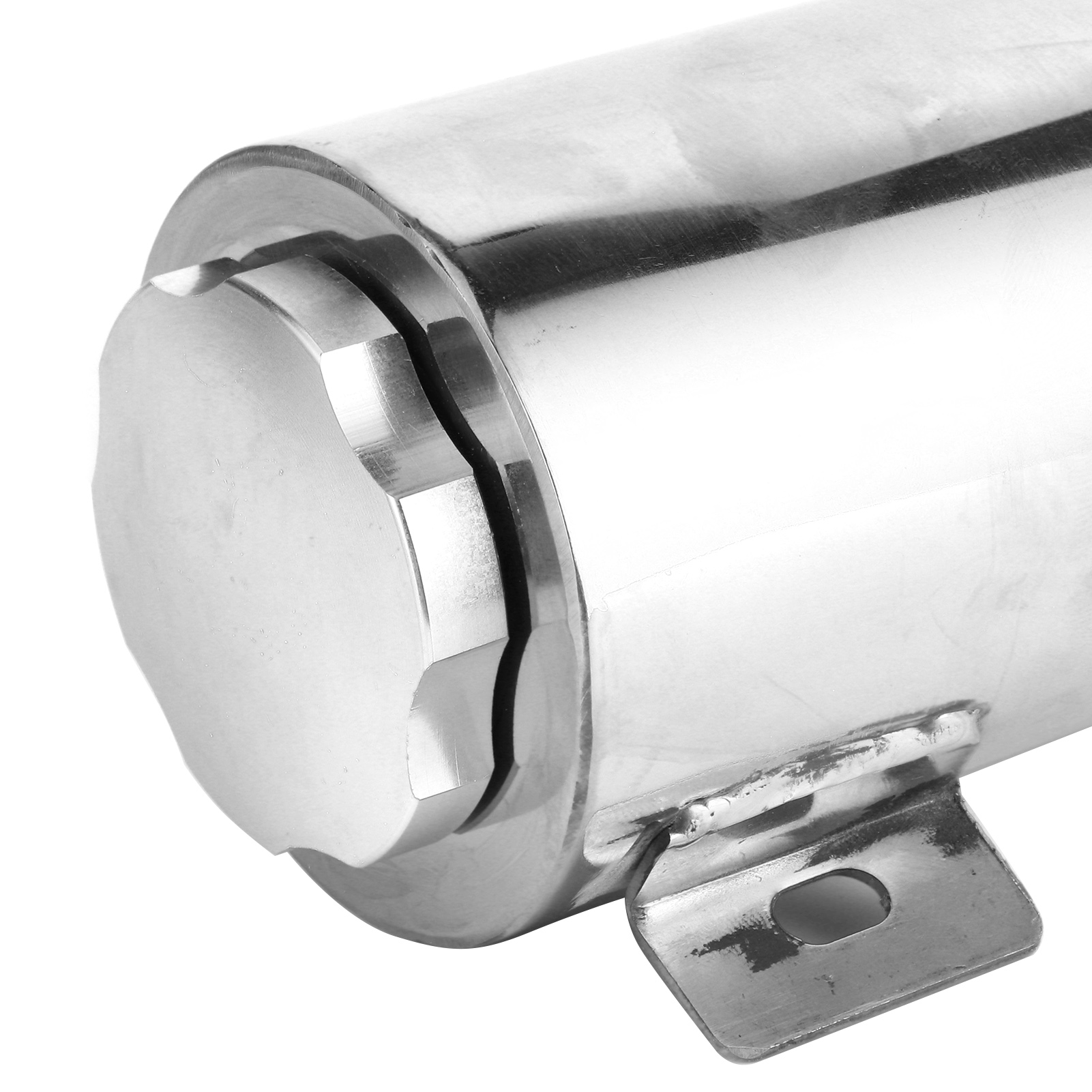 Gm Chevy 3" X 10" Kühler-ausgleichsbehälter (32 Oz Fassungsvermögen)