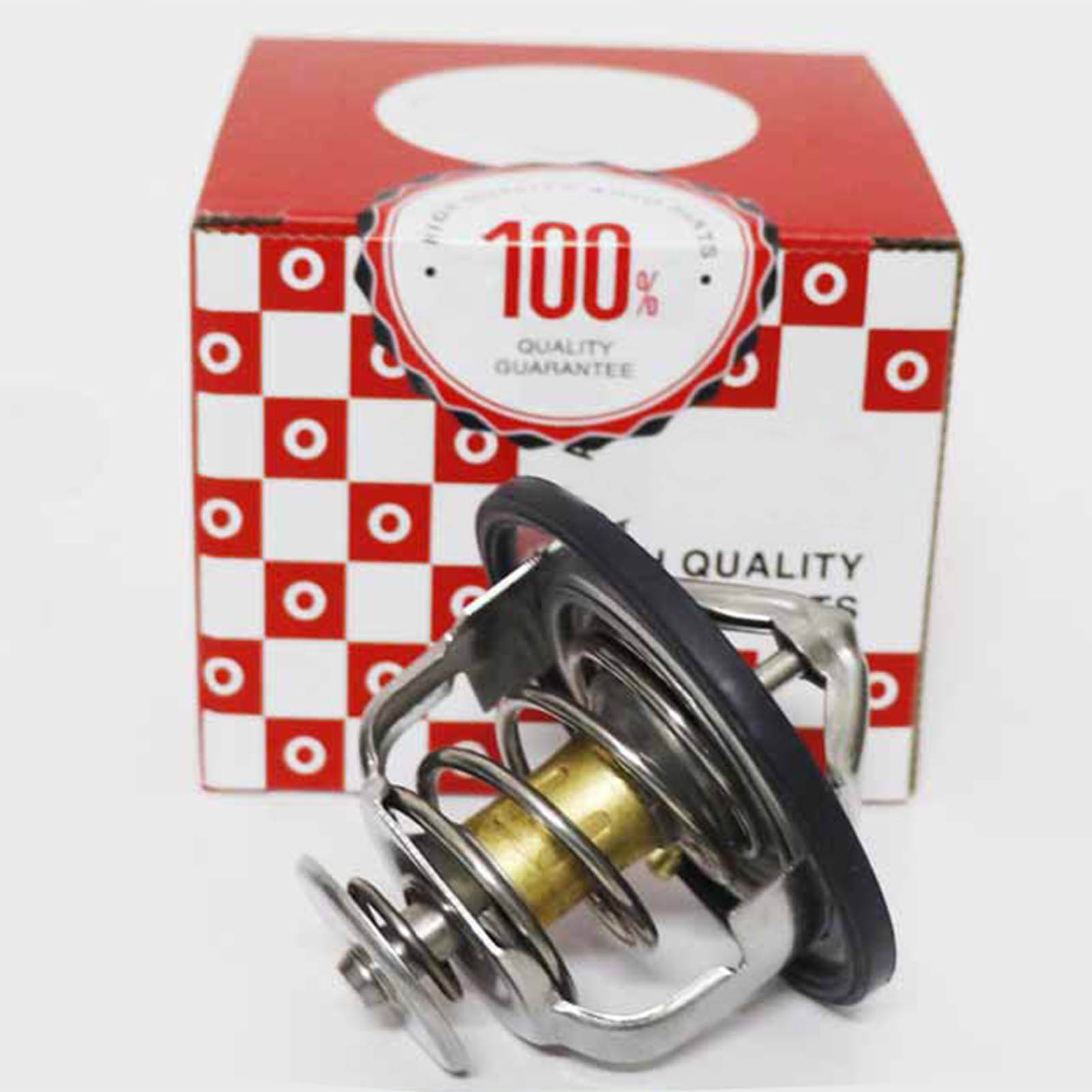 (exklusiv Für Südostasien) Gilt Für Den 85°c-thermostat Und Die Wassertankabdeckung Für Isuzu Dmax 4jj1 Tk1 (referenz 8-98017027).