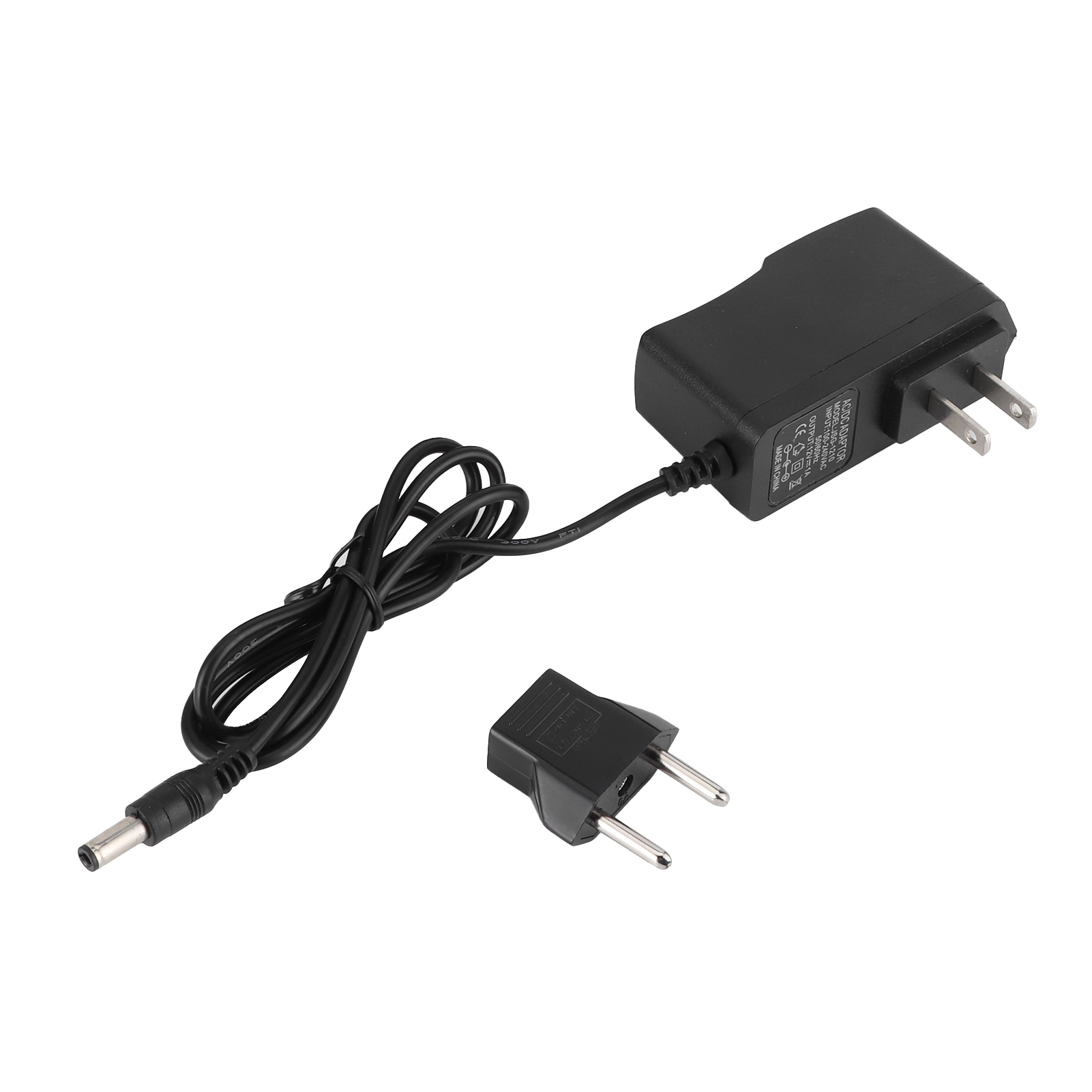 Zündkerzentester Für Kraftfahrzeuge, Doppellochtyp 12v (us-stecker: 100-240v Eu-stecker: 125-250v).