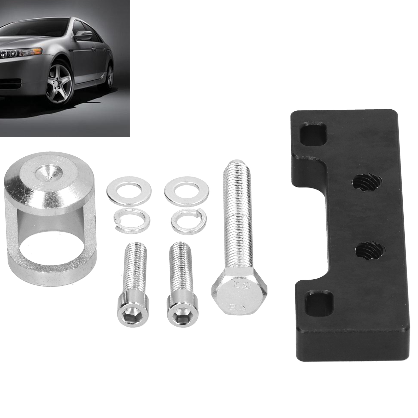 Ventilfeder-kompressionswerkzeug Für Honda Acura B-serie Vtec Zylinderköpfe B16a, B18c Und H22a