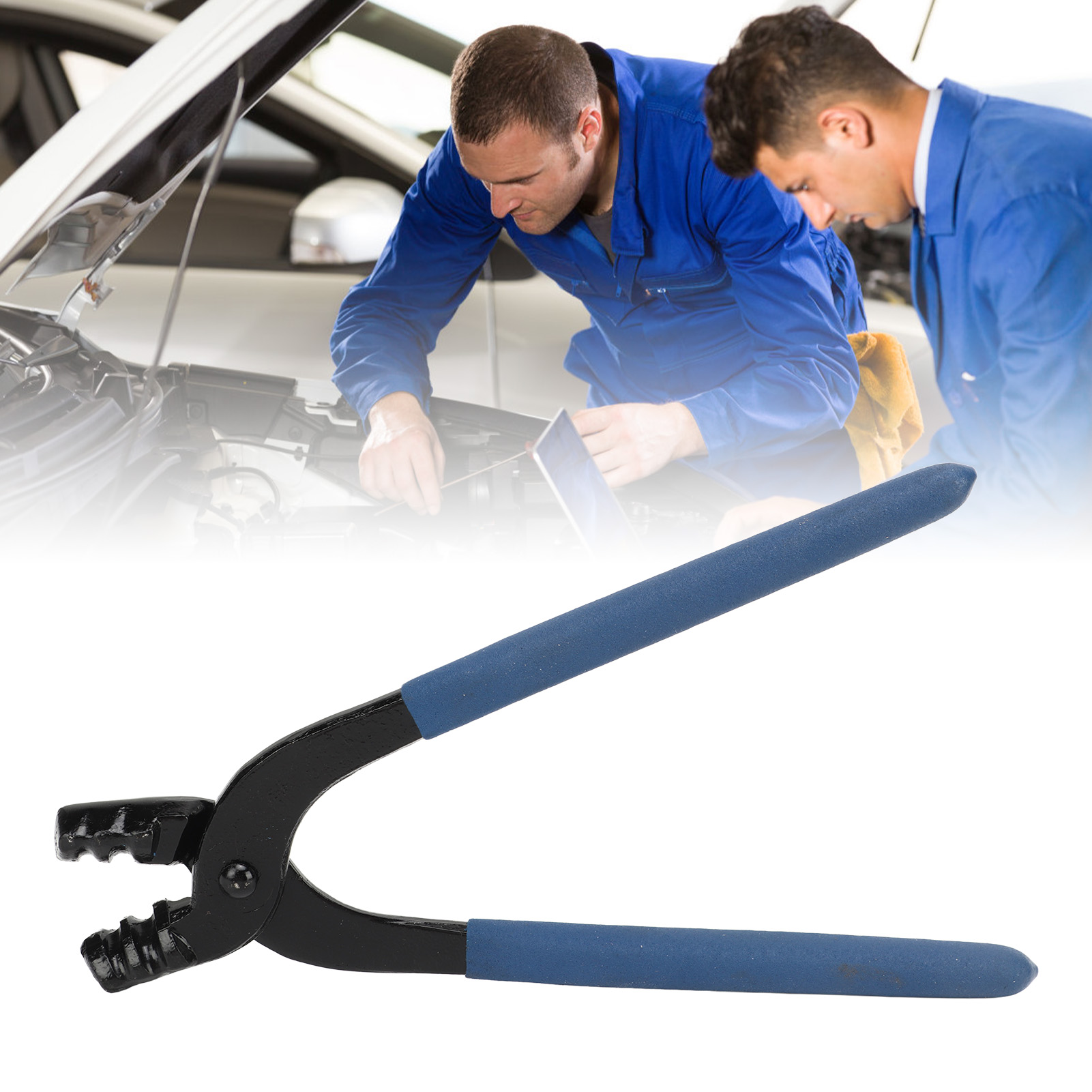 Bremsseilbiegegerät, Manuelle Aluminiumrohrbiegemaschine, Werkzeuge Zur Reparatur Von Bremsanlagen