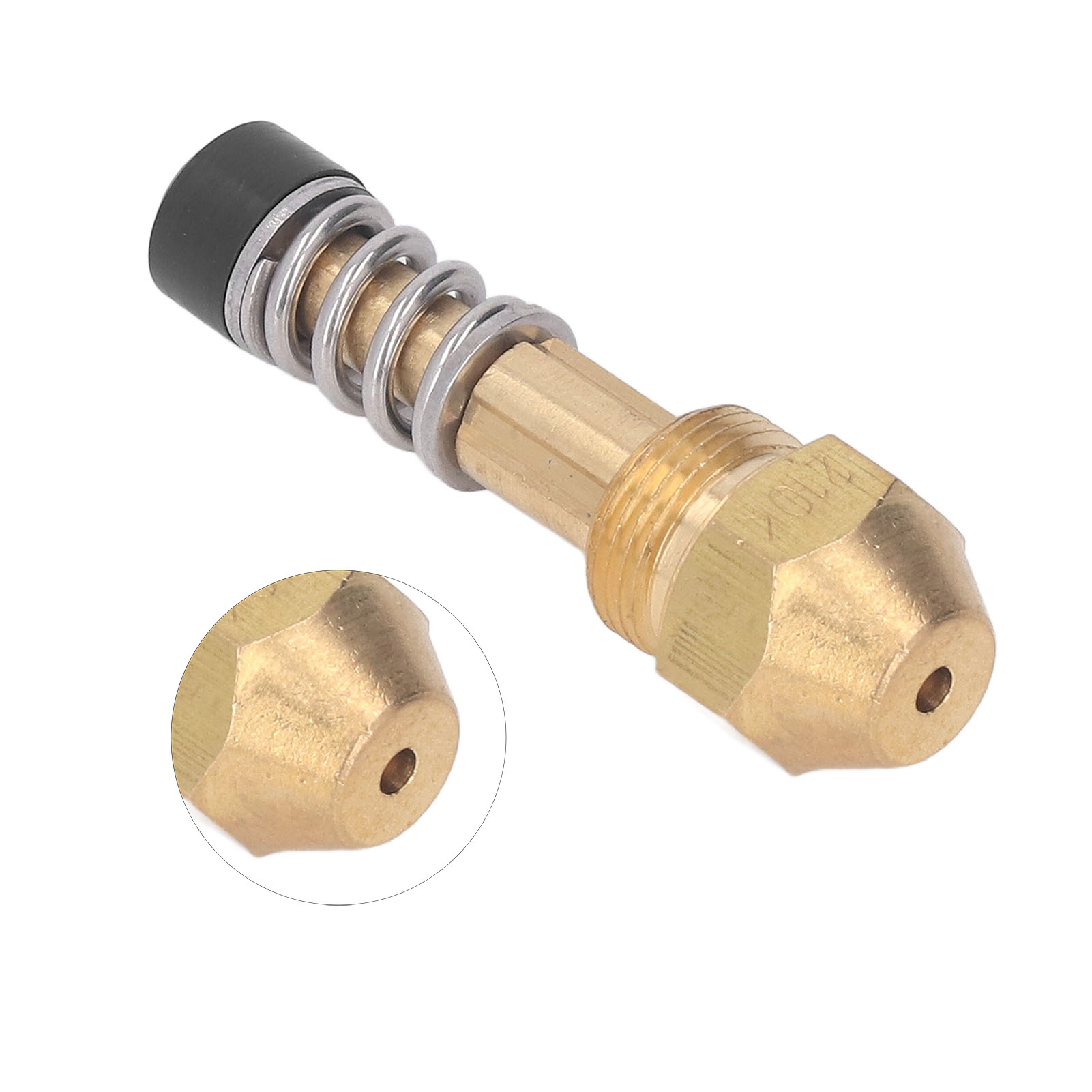 Düse 70-015-0500 Sp Kfa1011 Kompatibel Mit Dyna Glo Dura Heat Thermoheat 210-220k Warmwasserbereitern