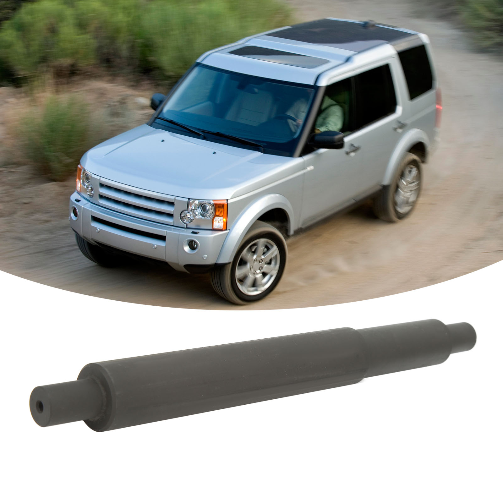 Kupplungsausrichtungswerkzeug Für Land Rover Defender Discovery Range Rover (vt17546)