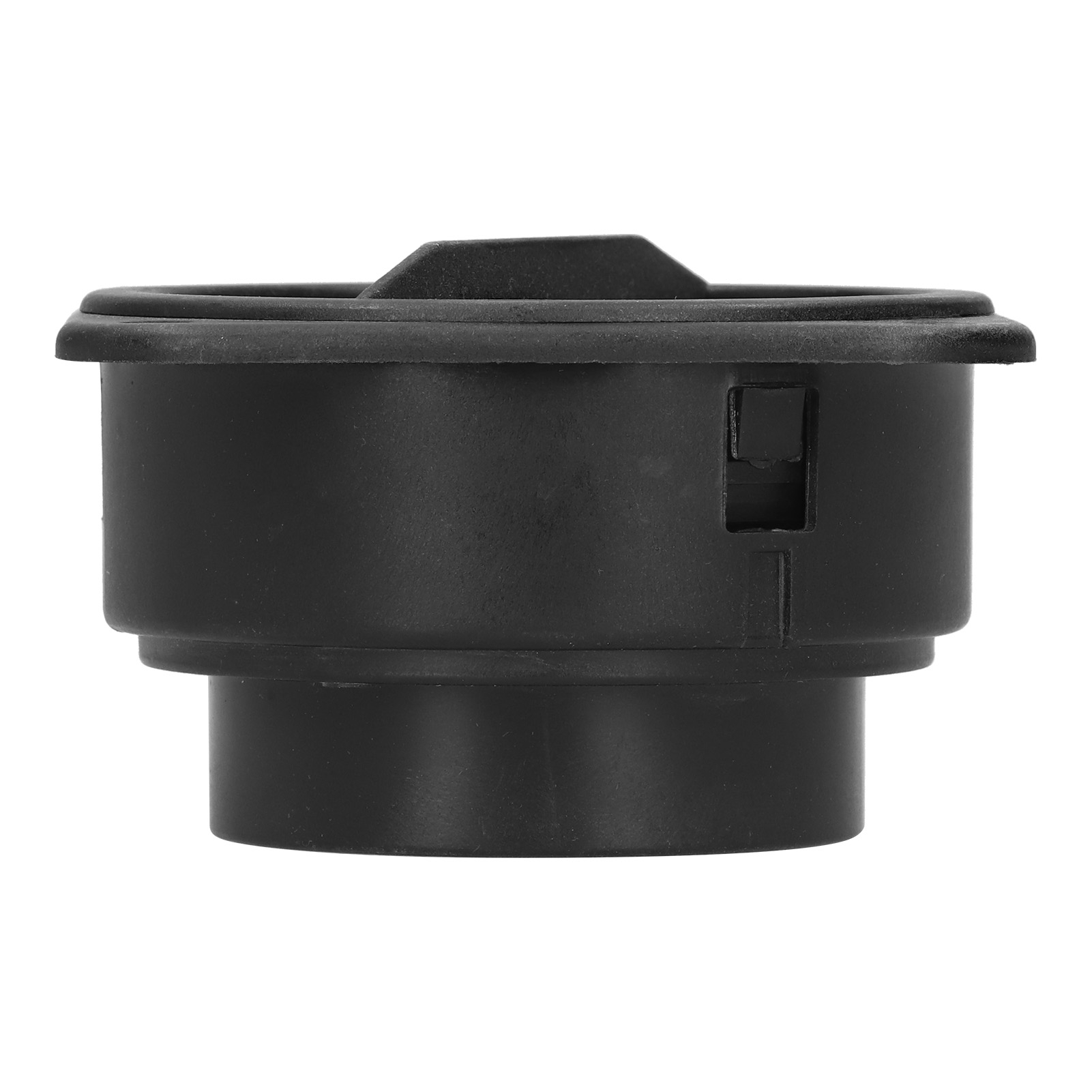 Automobilteile: Parklüftungs-/heizungs-/klimaanlagengitter 75 Mm/60 Mm/42 Mm/lenkradnabe (quadratisch, 75 Mm)