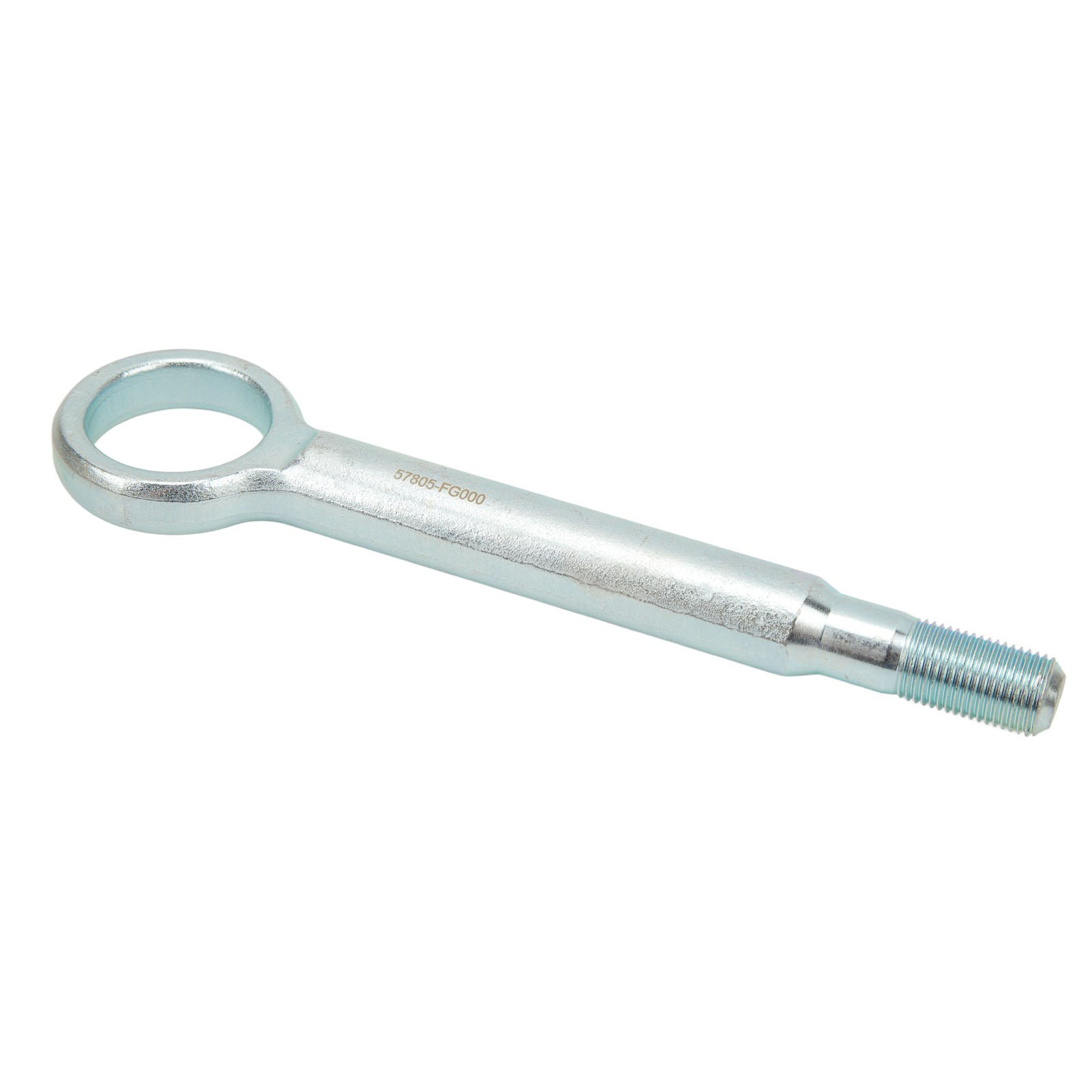 Die Anhängerkupplung 57805-fg000 Ist Für Subaru Impreza Forester Brz Geeignet.