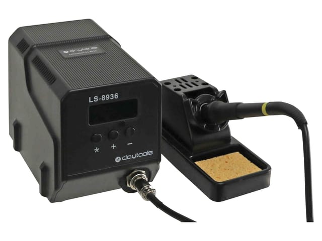 Daytools - Lötstation LS-8936, 480 °c