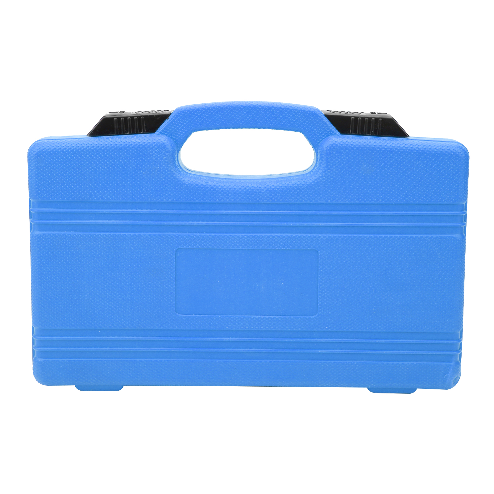 19-teiliger Ölleitungsmutternschlüsselsatz (8–32 Mm) Aus Chrom-molybdän-stahl (blauer Kunststoffkoffer) – Exklusiv Bei International Warehouse