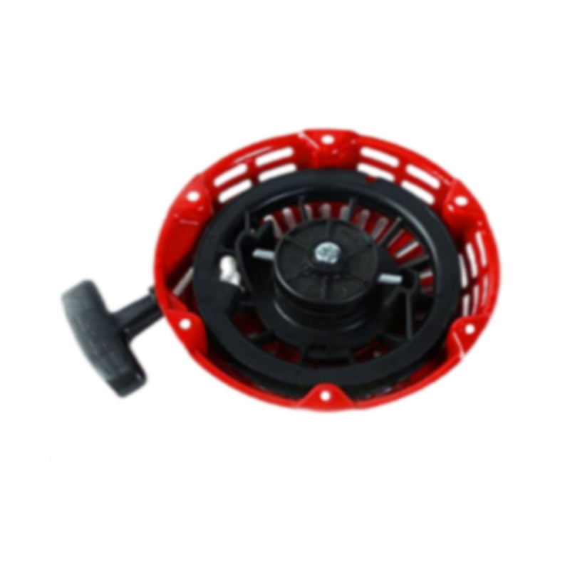 (exklusiv Für Südostasien) Gx390 Seilzugstarter Für Honda-benzinmotoren, Gebogene Klaue, Neues Und Altes Modell Des Gx390 Seilzugstarters, Neuer Gx390 Seilzugstarter (gebogene Klaue)