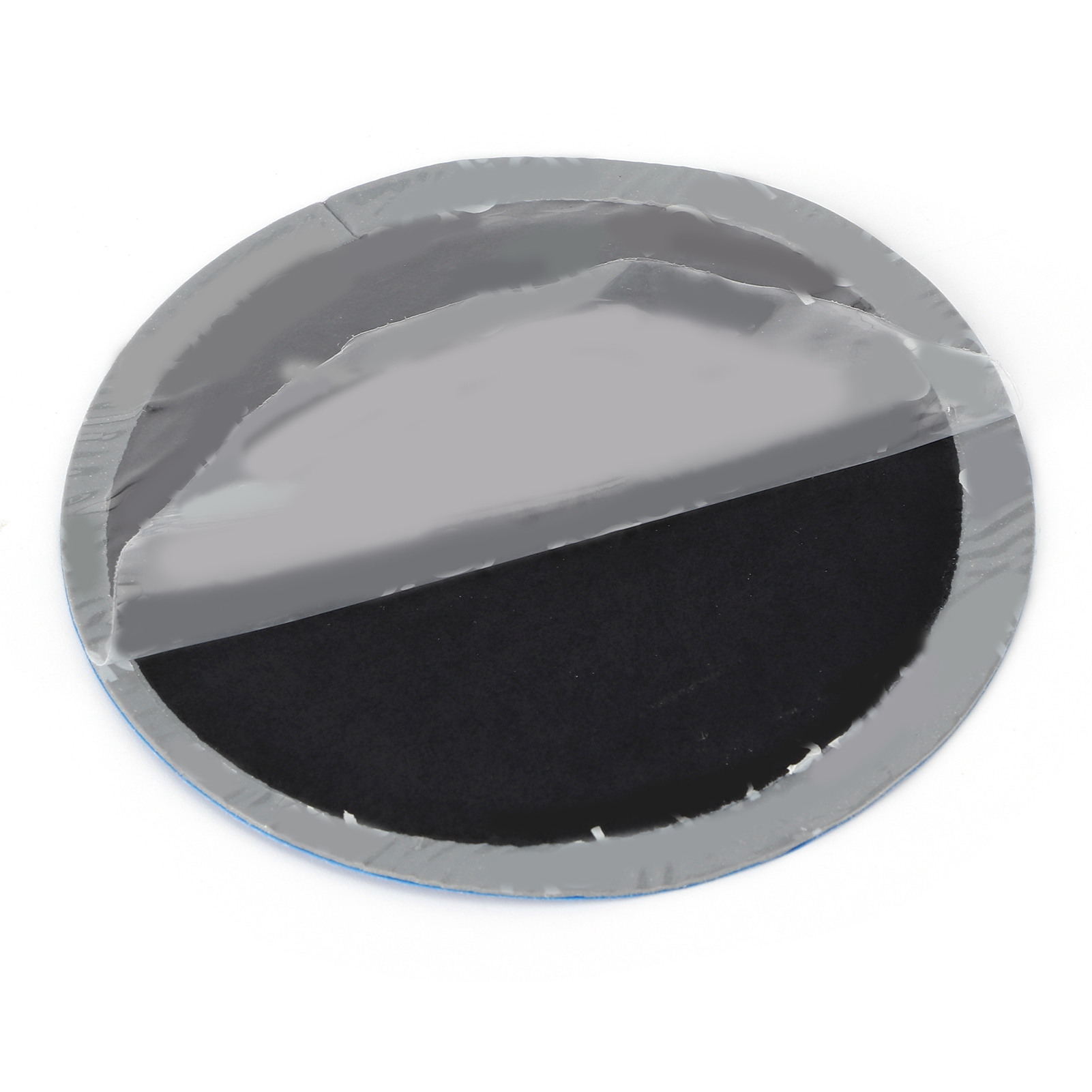 Universeller Kaltreparaturflicken Für Schlauchlose Auto- Und Motorradreifen, 80 Mm Multifunktionaler Reparaturflicken (kds-r80)