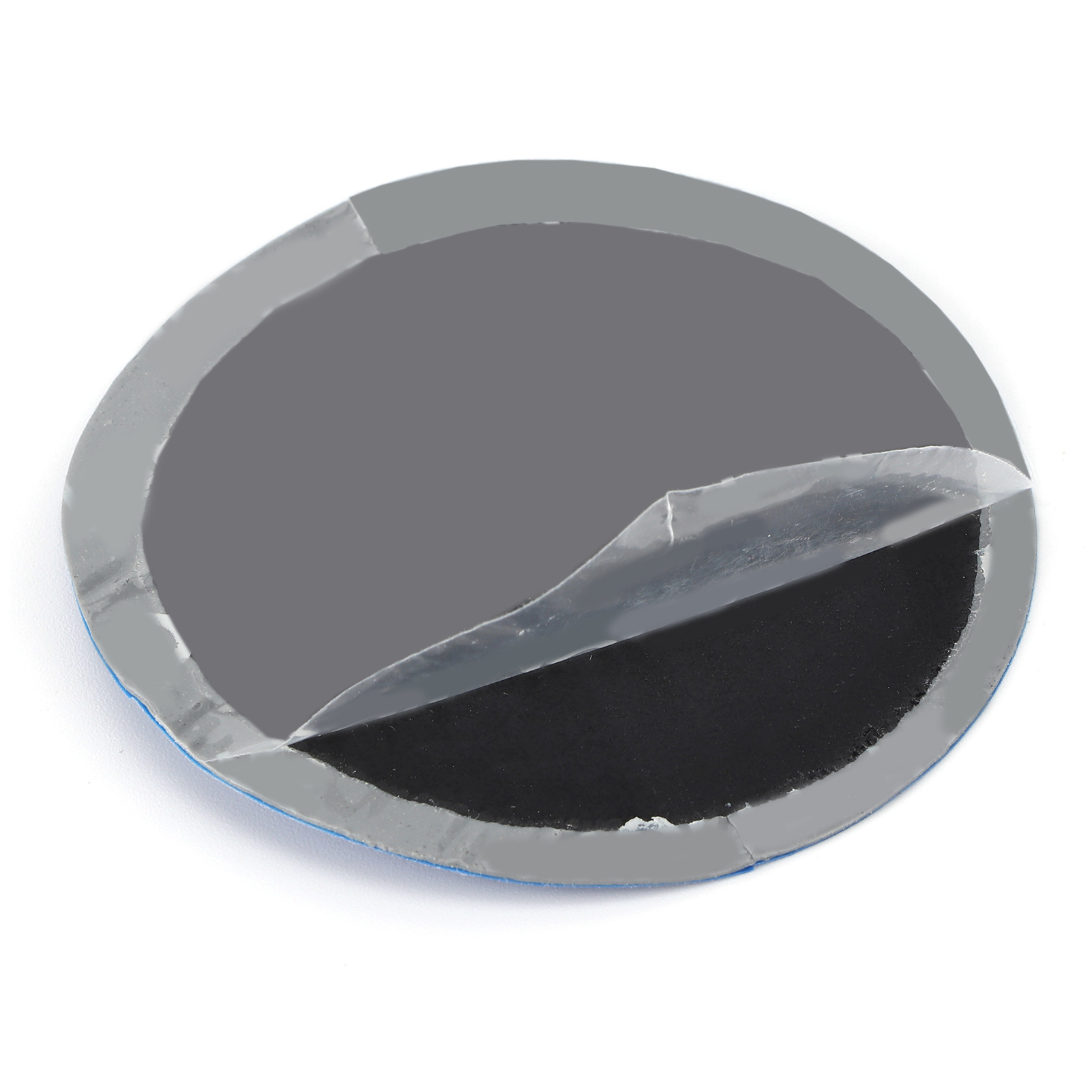 Universeller Kaltreparaturflicken Für Schlauchlose Auto- Und Motorradreifen, 58 Mm Multifunktionaler Reparaturflicken (kds-r58)