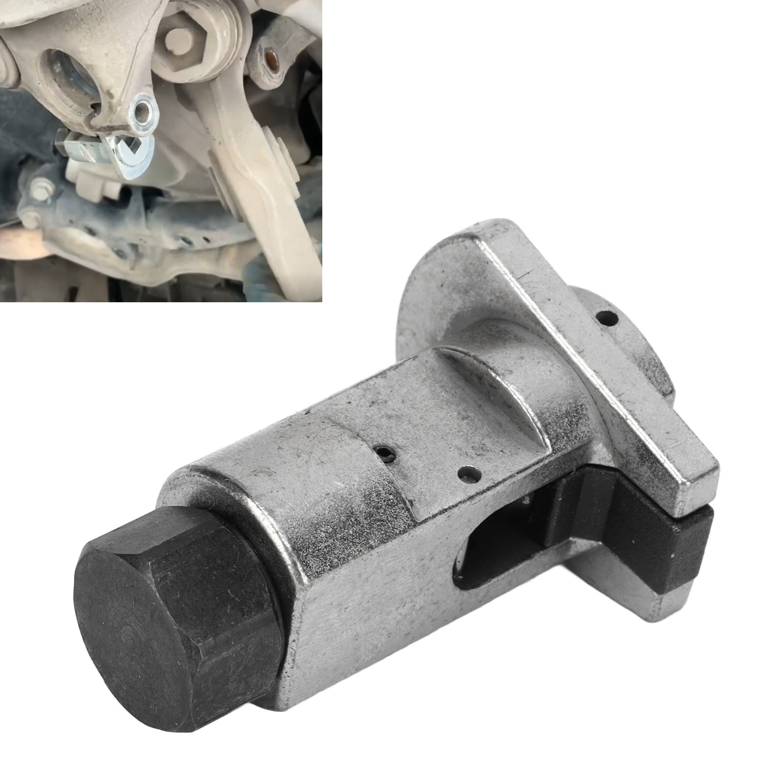 Werkzeug Zum Ausbau Hydraulischer Stoßdämpfer, Werkzeug Zum Ausbau Gestanzter Stoßdämpferstreben (zk-142)