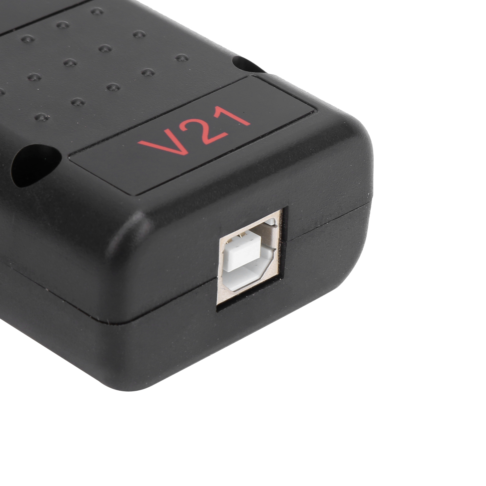 Mpps V21 Obd2 Ecu Chip Auto Tuning Interface Programmiergerät Für Kfz-wartung Und -reparatur