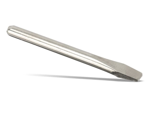 DAYTOOLS Lötspitze EL-5.8/70GF, flach, gerade
