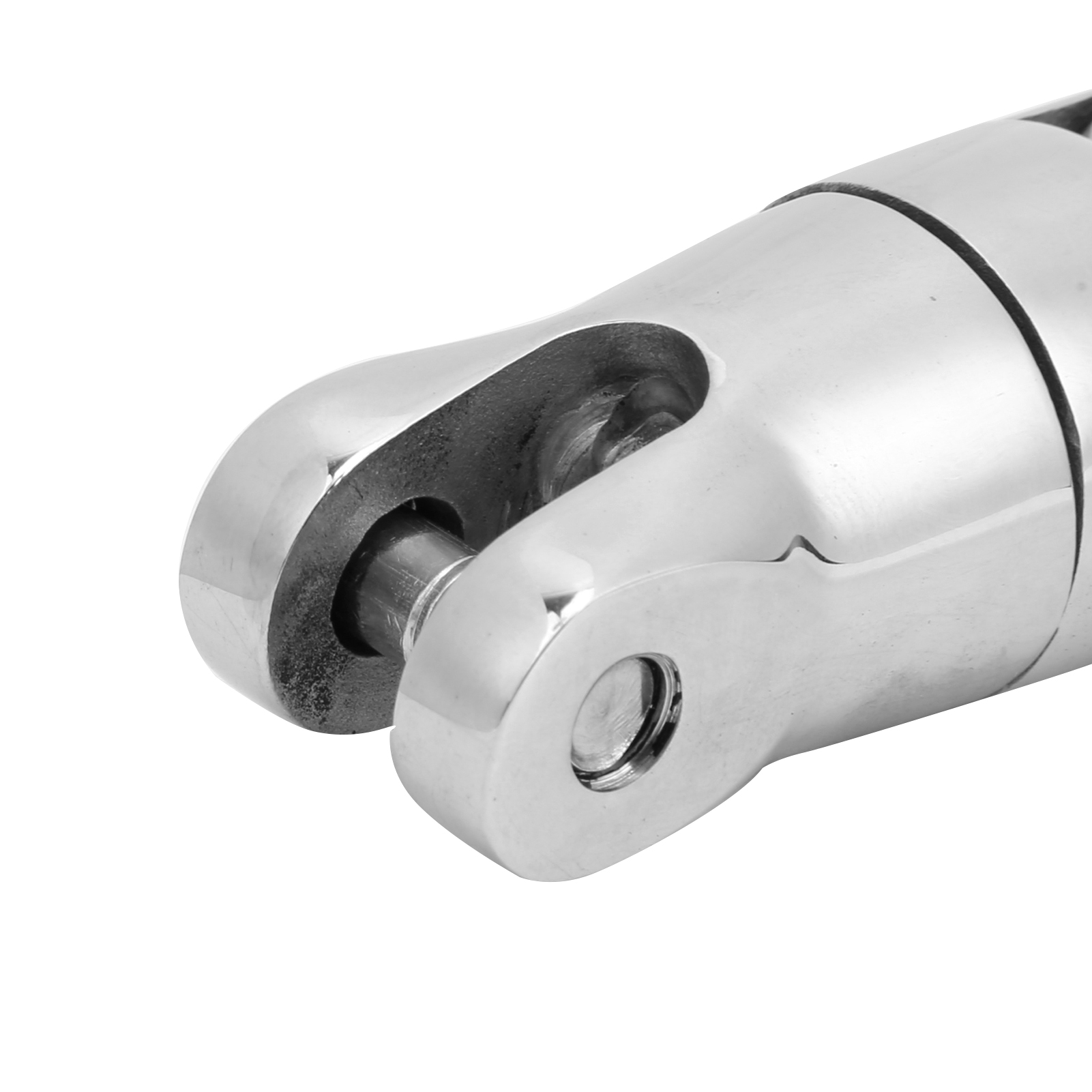 Ankerglied In Drei Abschnitten Von 6 Bis 8 Mm