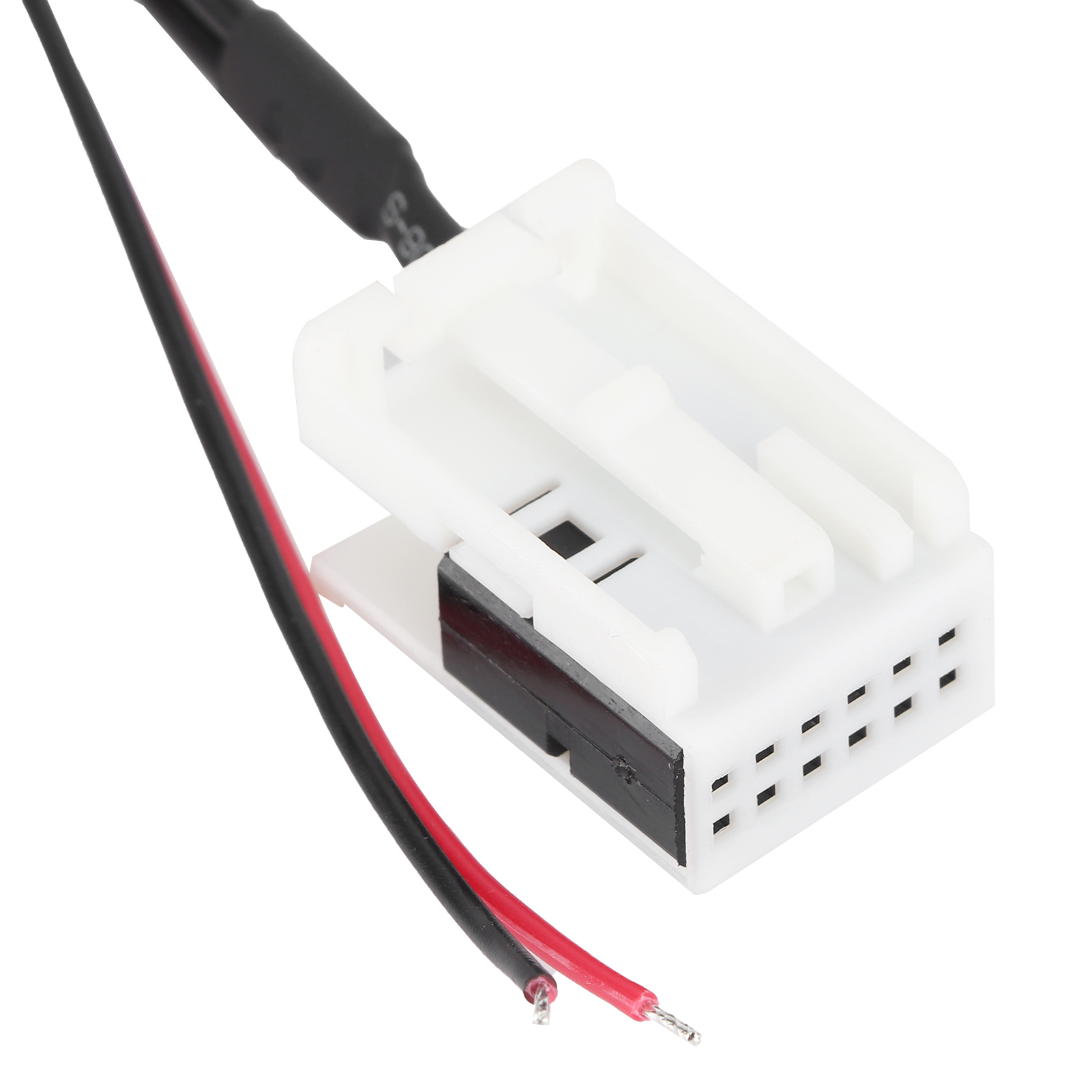 Bluetooth-verstärkeradapter Aux In + Rauschfilter Rcd/rns 300310510 Für Consumer-radios