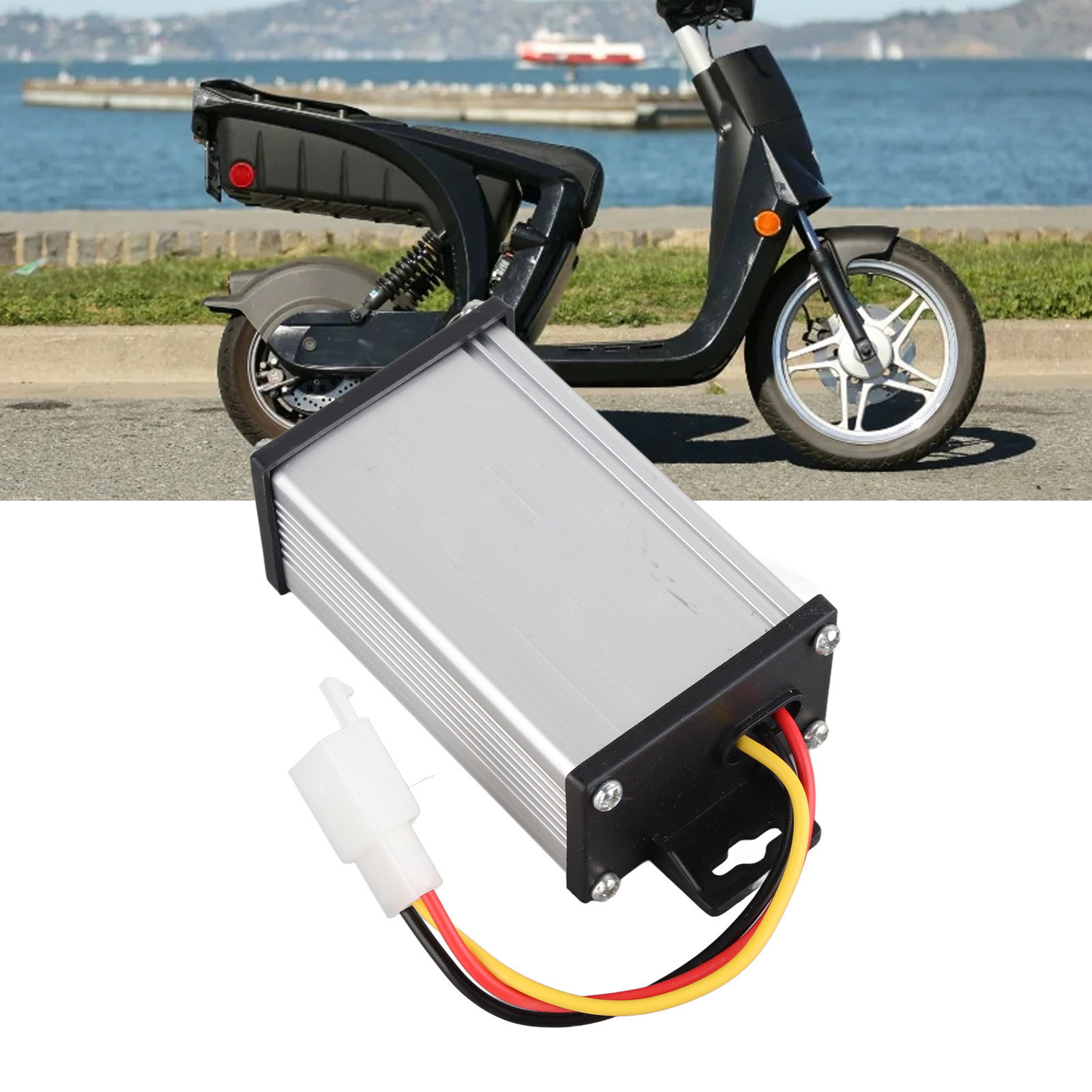 36v-72v Dc-wandler Für Elektrofahrzeuge