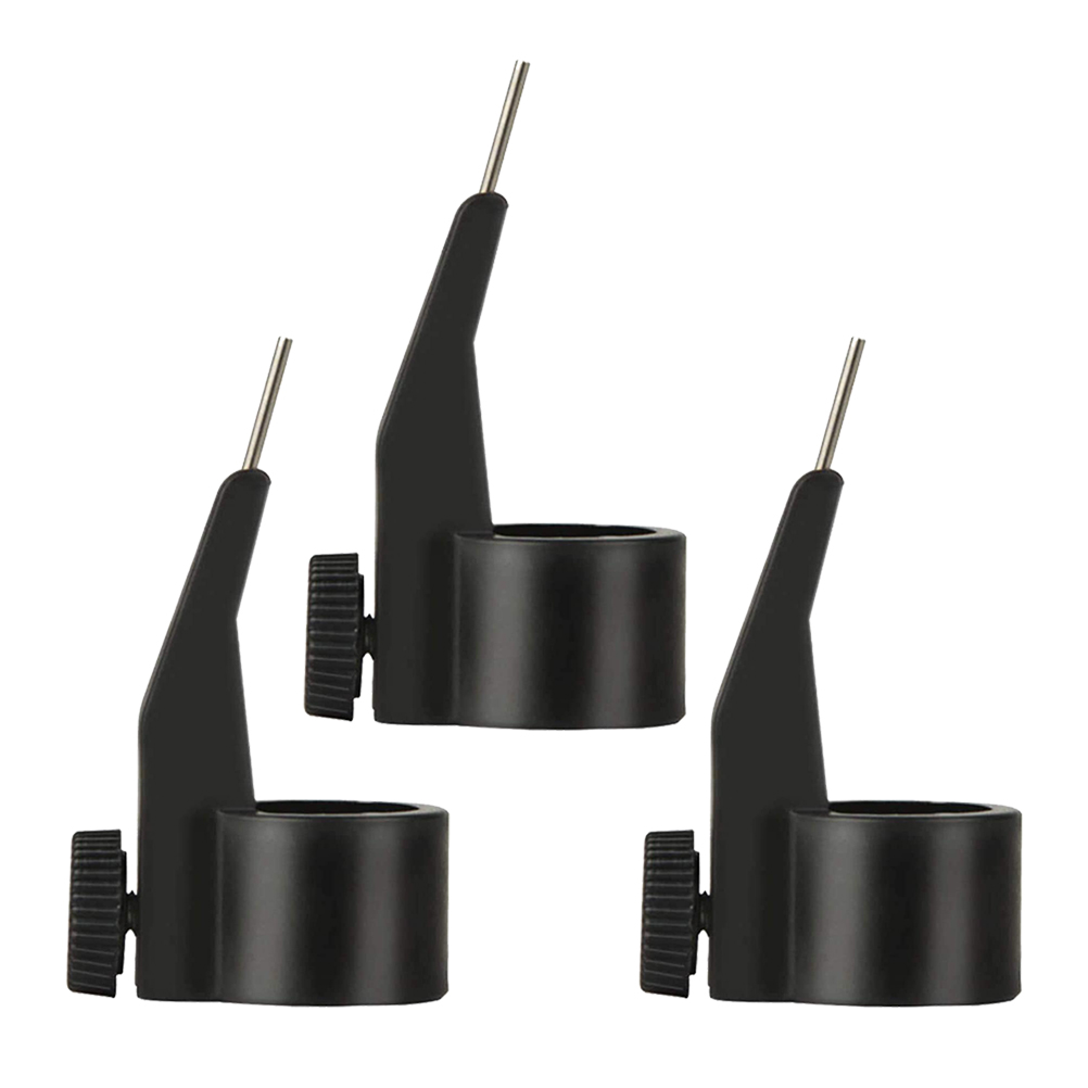 [yuexinghui] Sonderangebot: 3 Klebstoffdüsenpositionierer, Spezielles Klebstoffauftragswerkzeug (3 Stück Pro Packung)