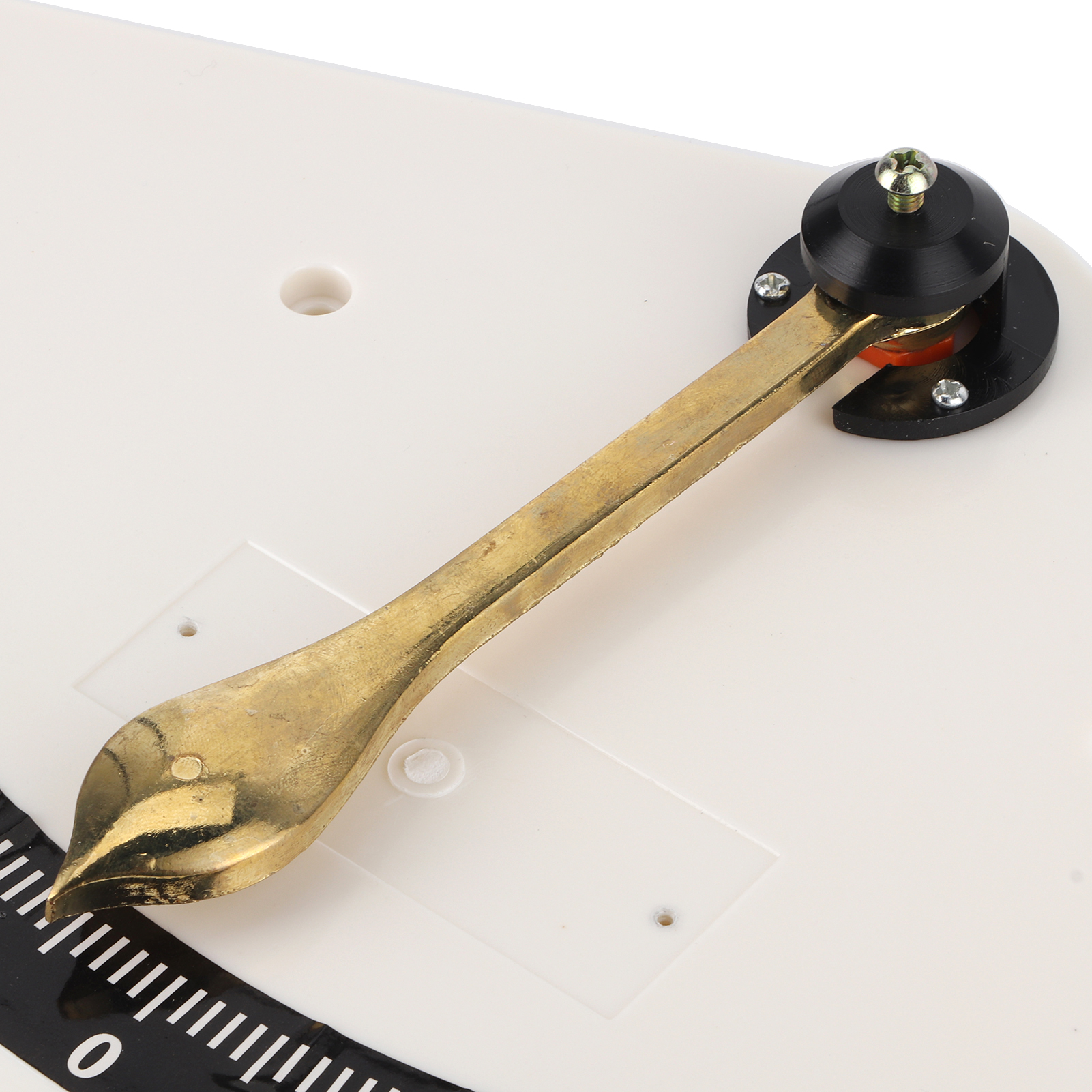 Marine-neigungsmesser, Horizontaler Neigungsmesser