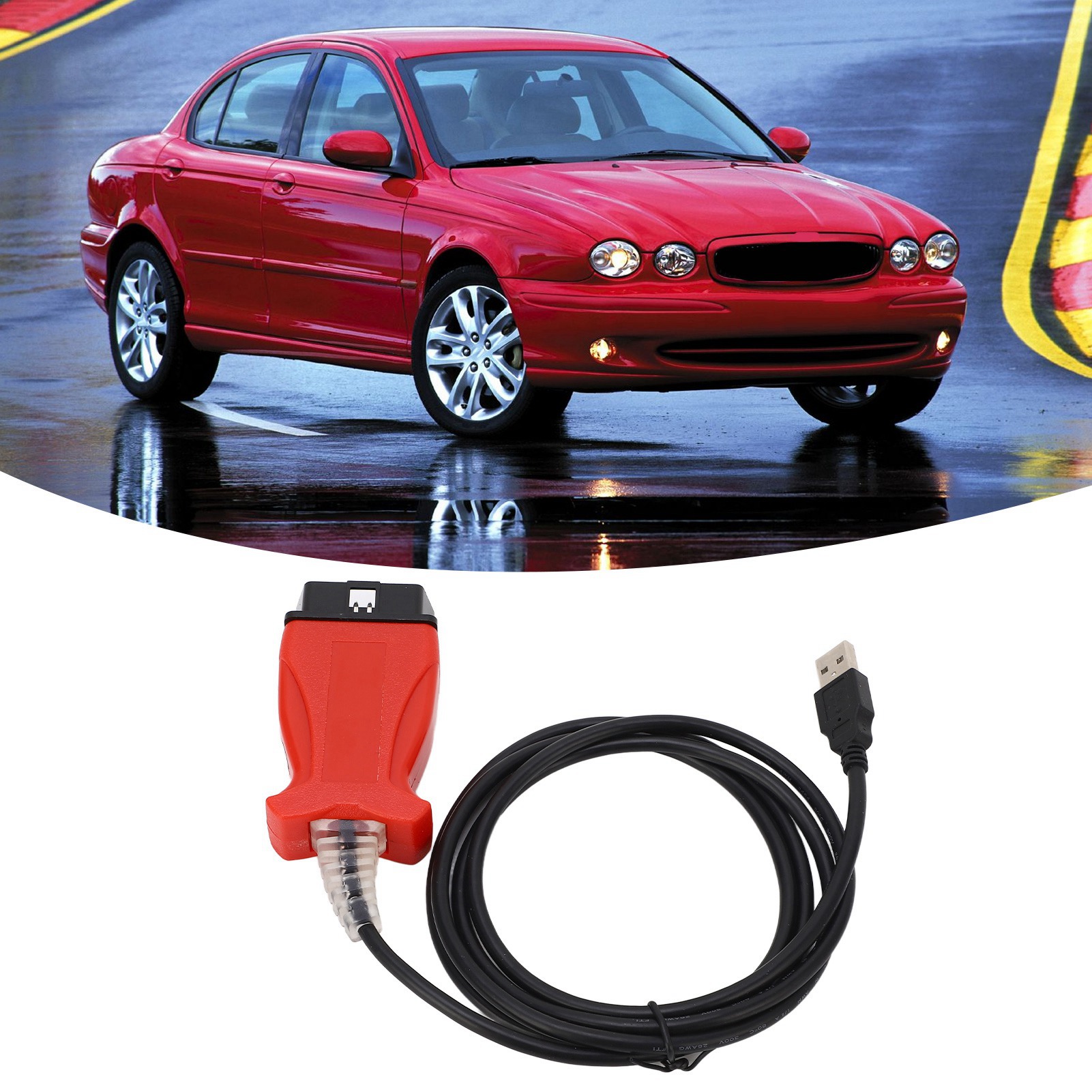 Jlr V143 Sdd Mangoose 2013d Vida Diagnosegerät Für Volvo Vida, Obd2-scanner Für Toyota Tis Techstream V9.30.002