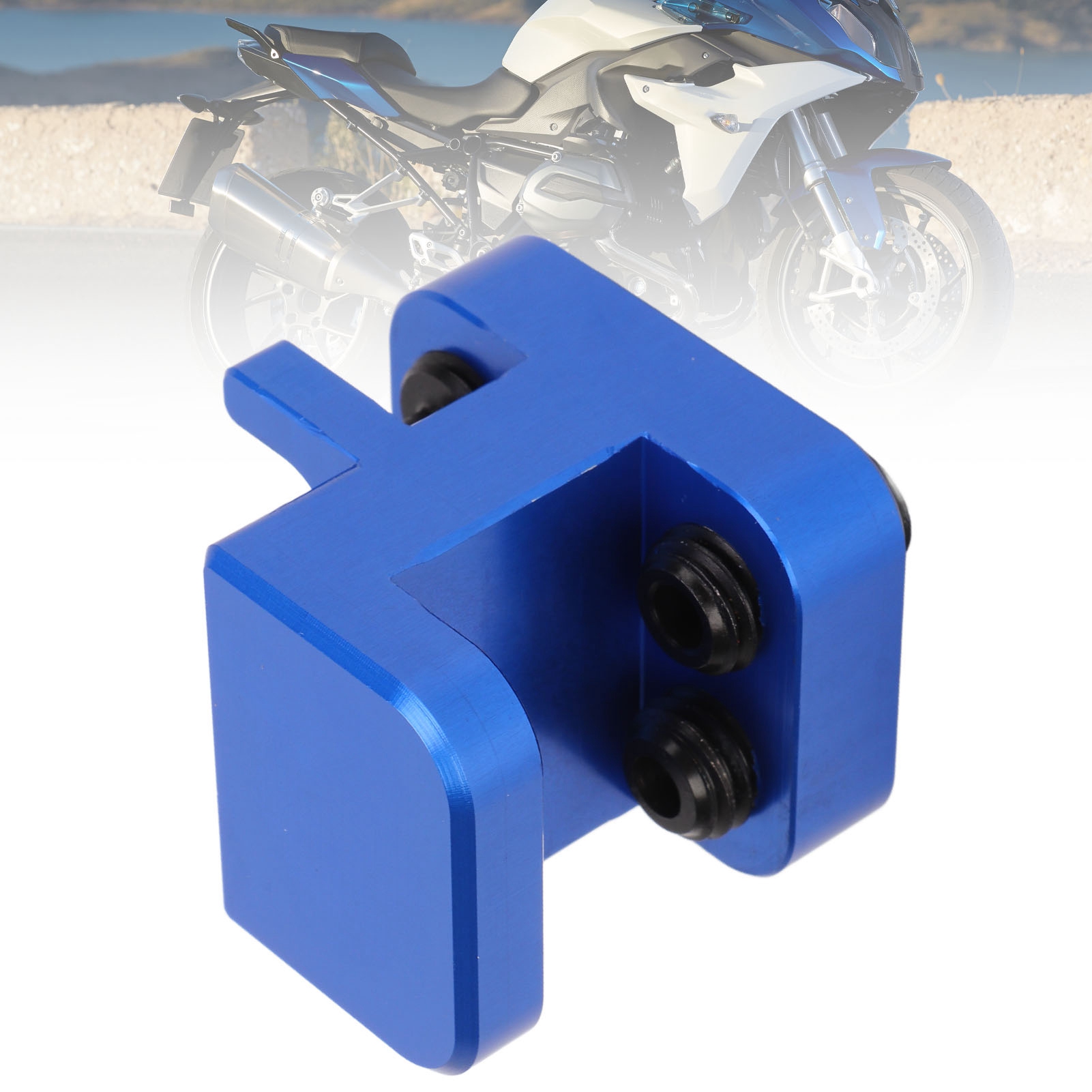 Werkzeuge Zum Spannen Der Motorradkette