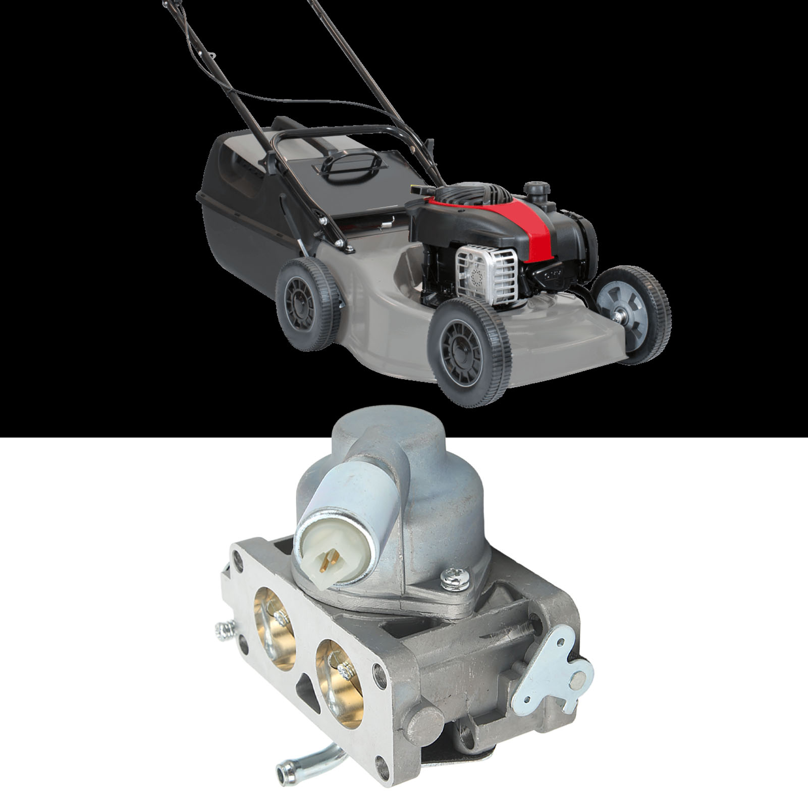 796258 796227 792295 796997 Motorvergaser Kompatibel Mit Briggs & Stratton