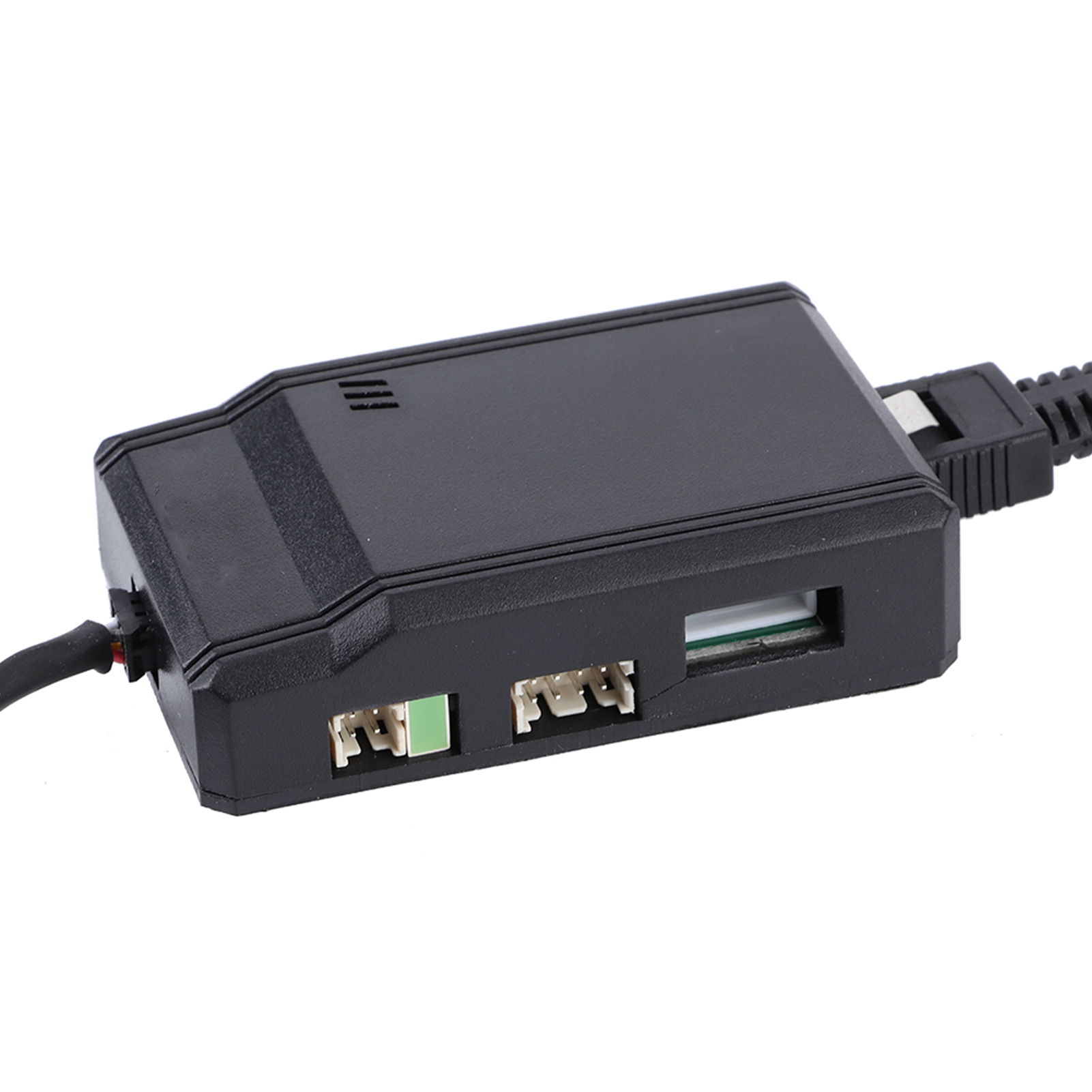 60 Mm Mehrfarben-touchscreen Obd2 Einzelfunktions-werkzeug Für Autos (mit Batterie)