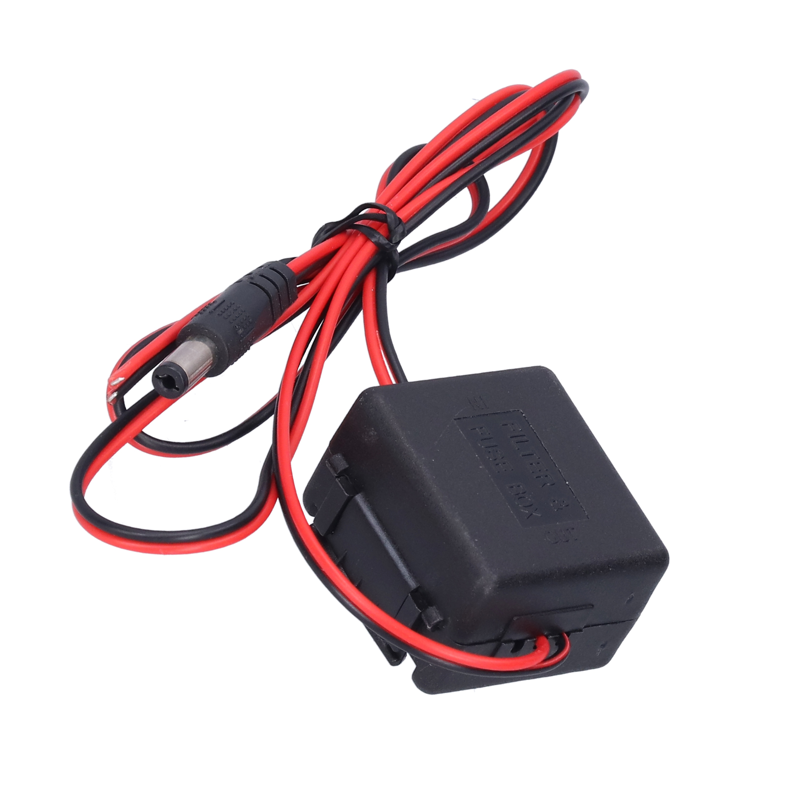 Universeller 24v-12v-abwärtsspannungswandler Für Fahrzeuge Und Dashcams