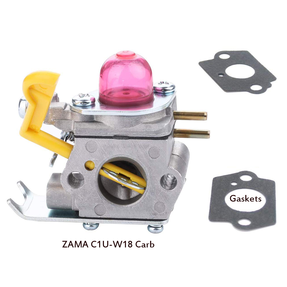 [yuexinghui] Zamac1u-w18 Vergaser (mit 2 Dichtungen)
