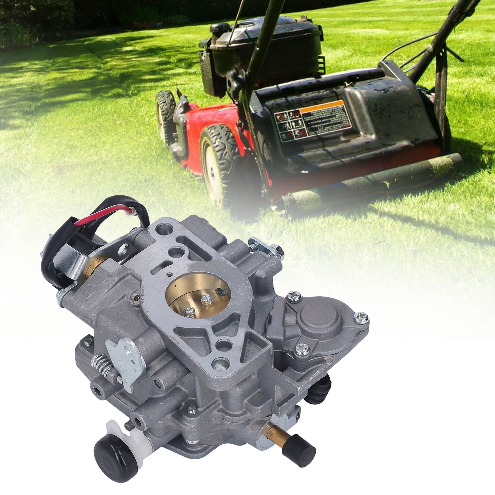 Ersatzvergaser 24-853-93-s Für Kohler Ch730 Ch740 Vergaser 0001 0022 0022 0090