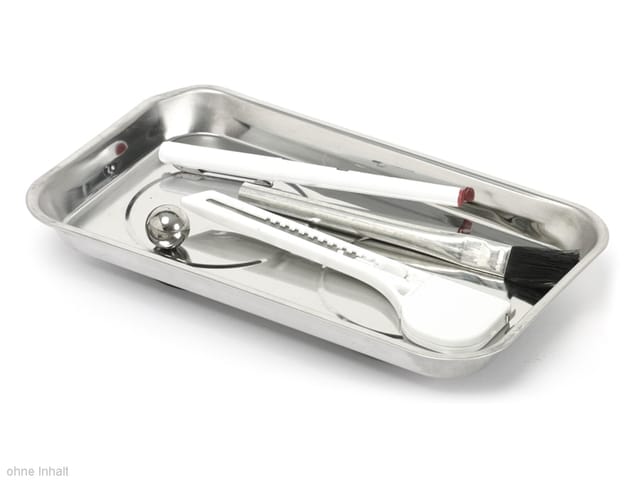 Magnetschale MS-240140M, 240x140x33 mm - Daytools