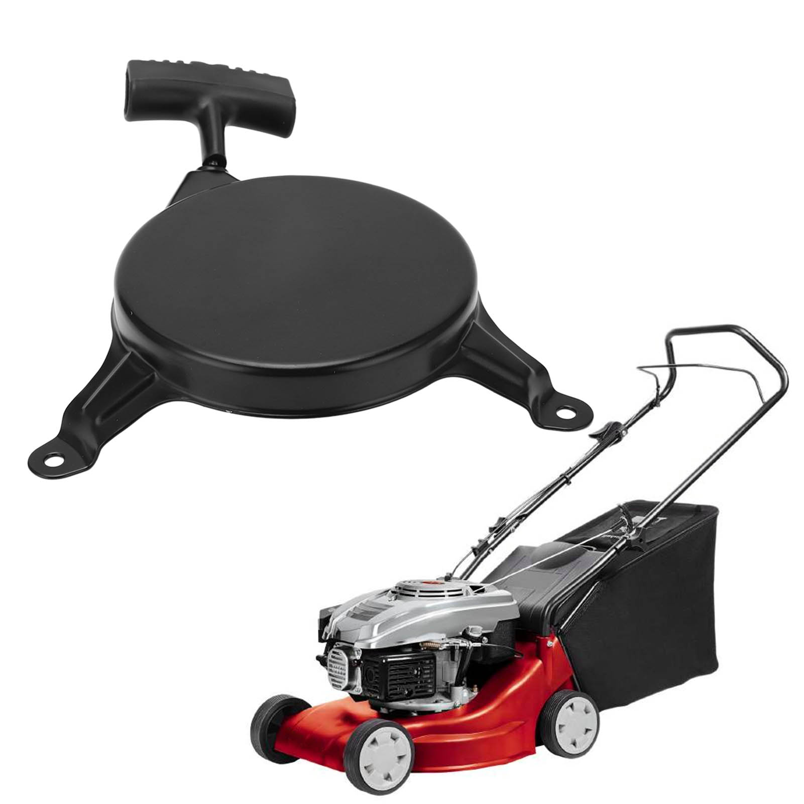 Mtd Gartenmaschinen-spülstarter