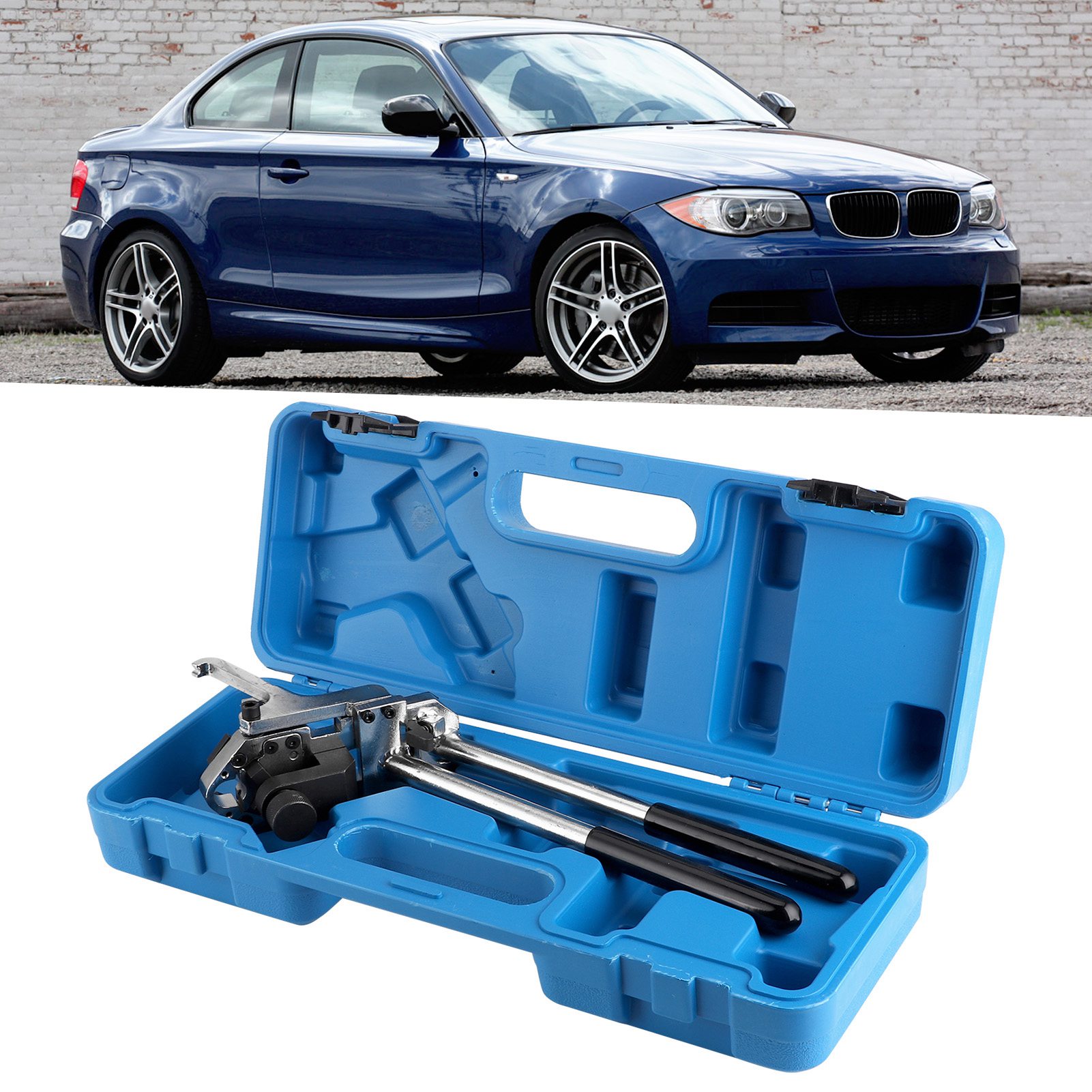 Ausbauwerkzeug Für Ventildruckfedern Bei Bmw N13, N20, N26, N51, N52, N53, N54, N55 (übergewicht) Motoren.