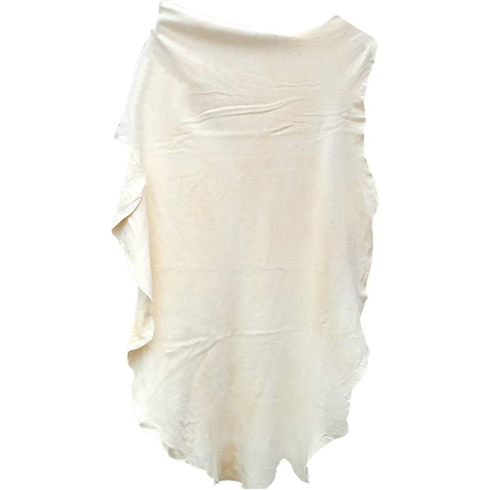 [yue Xing Hui] Autowaschhandtuch Aus Wildleder, Duchess-stil (40 X 70 Cm)