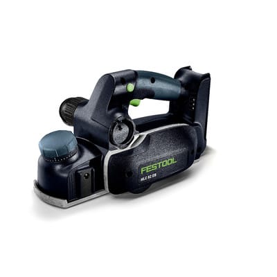 Festool Akku Hobel HLC 82 18V SYS3 M 237 ohne Akku und Ladegerät 578600