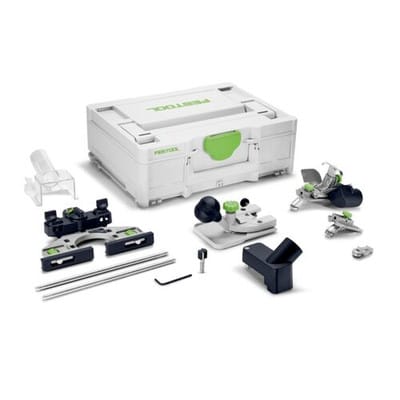 Festool Zubehör-Set ZS-MFK 700 im Systainer SYS3 M 137