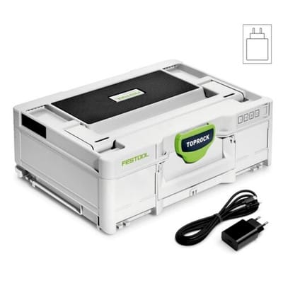 Festool Bluetooth Lautsprecher TOPROCK SYS3 BT20 M 137 USB-C 578563