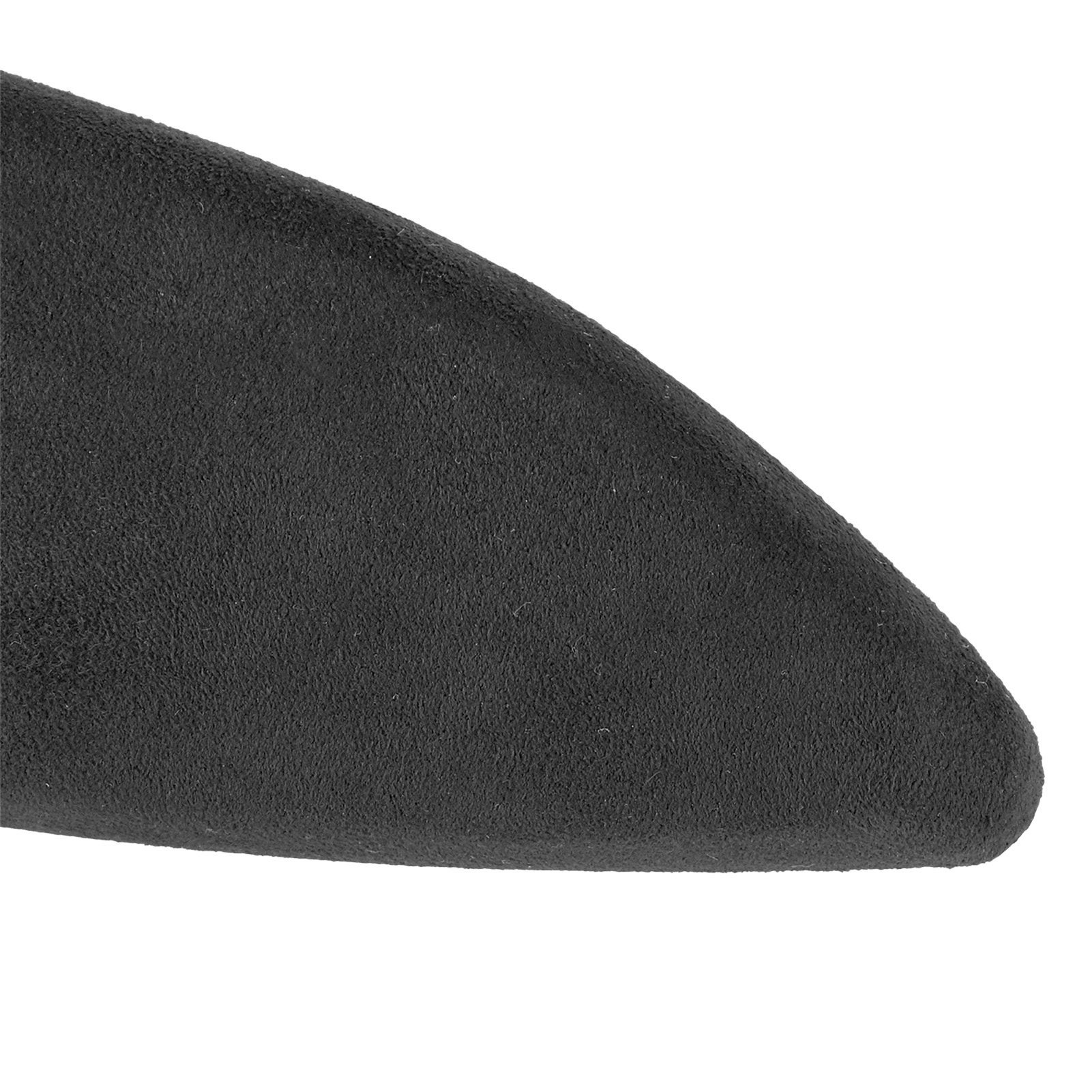 Türgriffverkleidung Aus Vollwildleder Für Bmw 3er, 4er, 3er Gt, F30, F31, F32, F34, F36 (dunkelgrau)